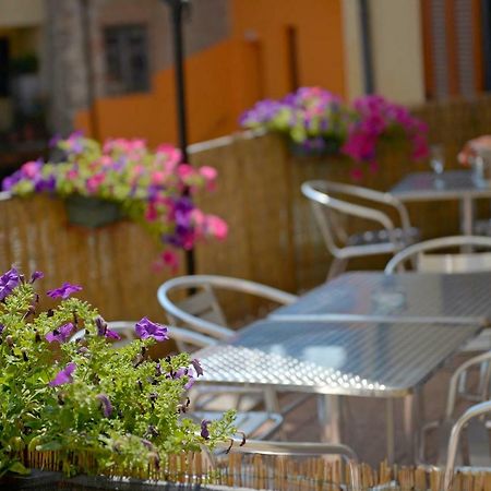 Albergo Valsangone Giaveno Luaran gambar