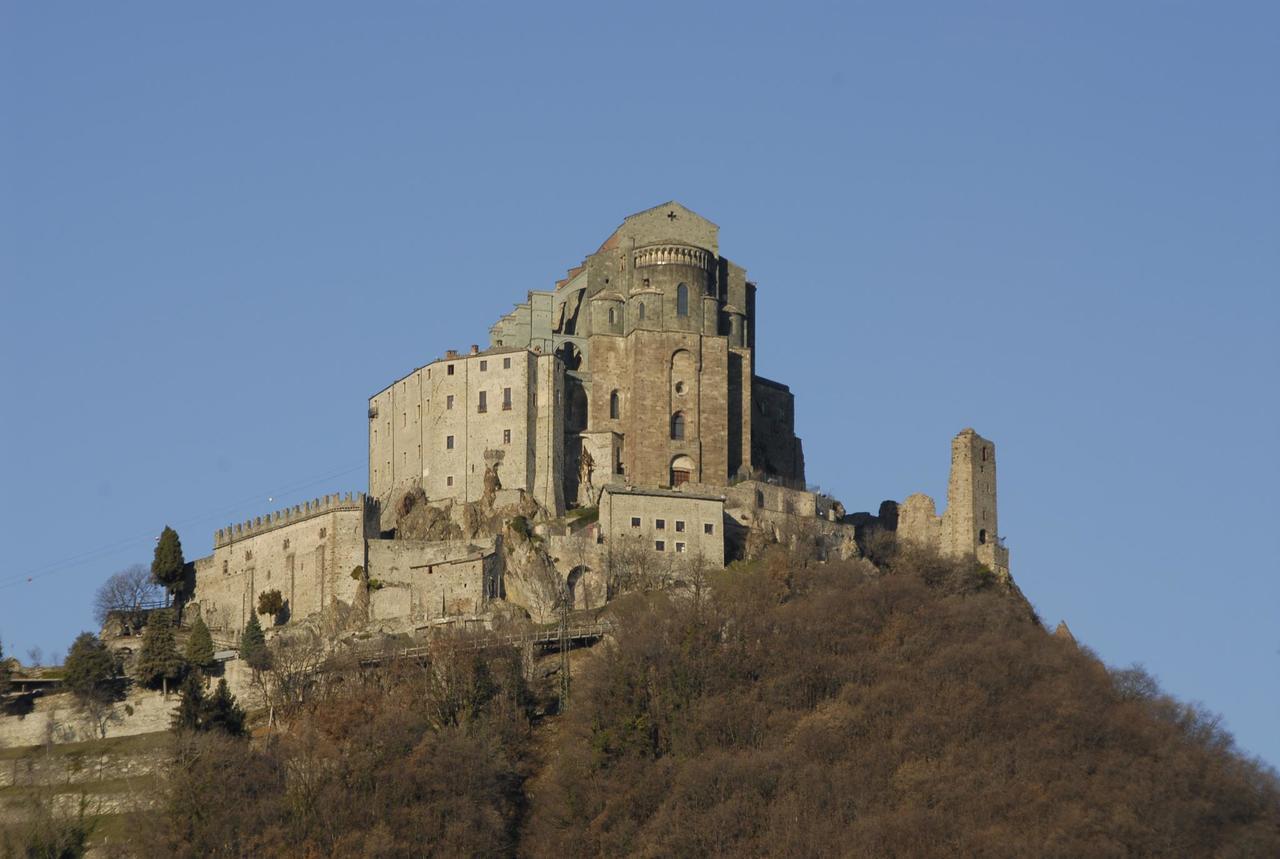 Albergo Valsangone Giaveno Luaran gambar