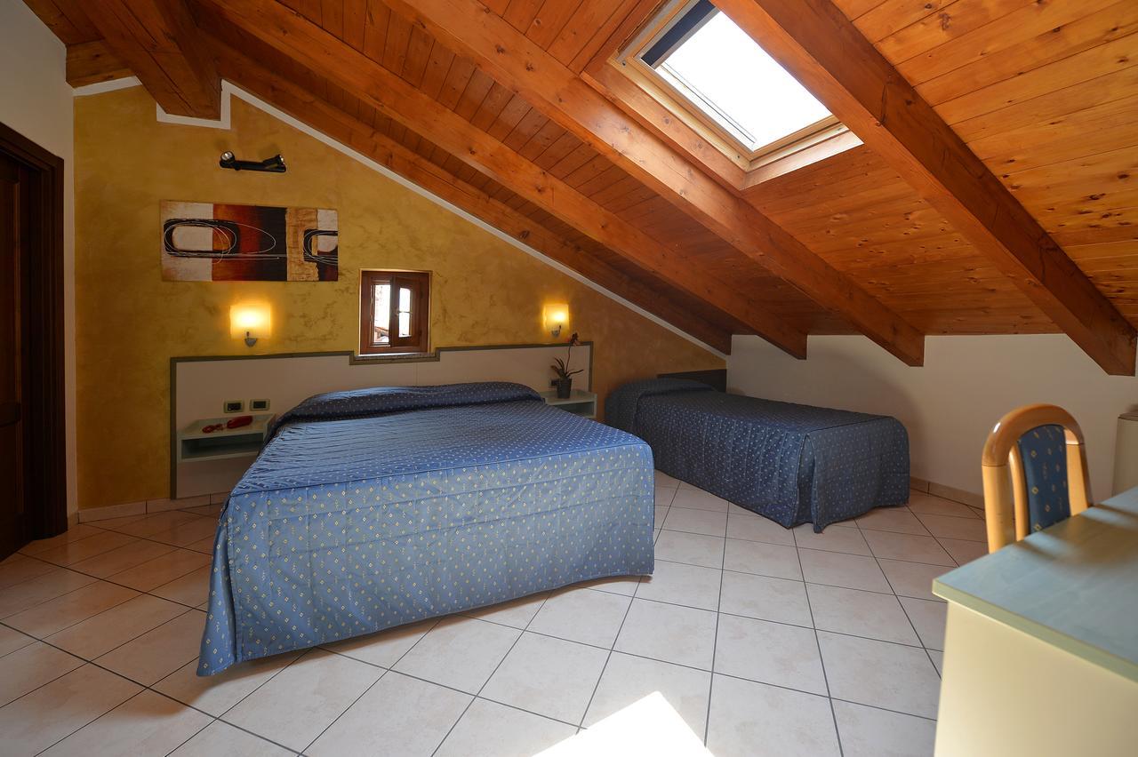Albergo Valsangone Giaveno Luaran gambar