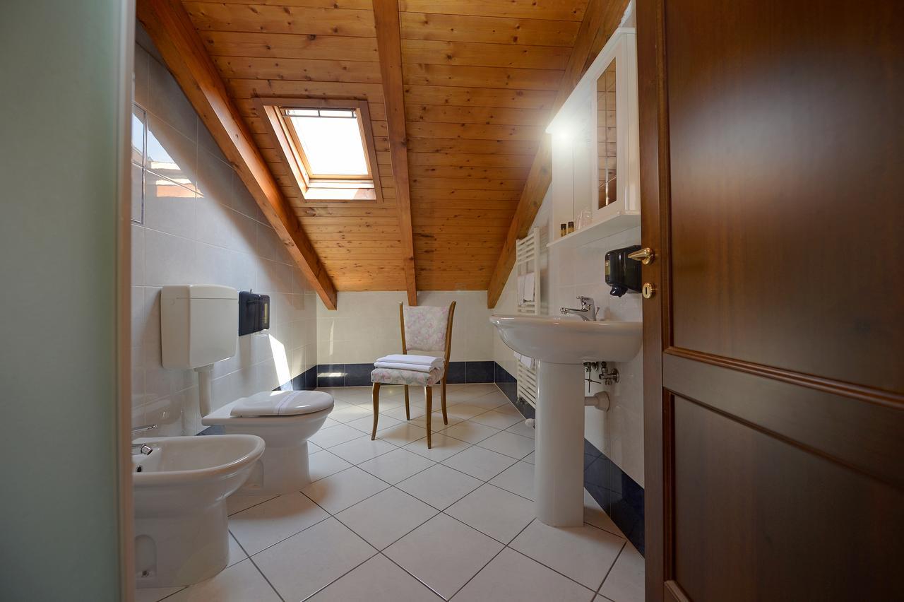 Albergo Valsangone Giaveno Luaran gambar